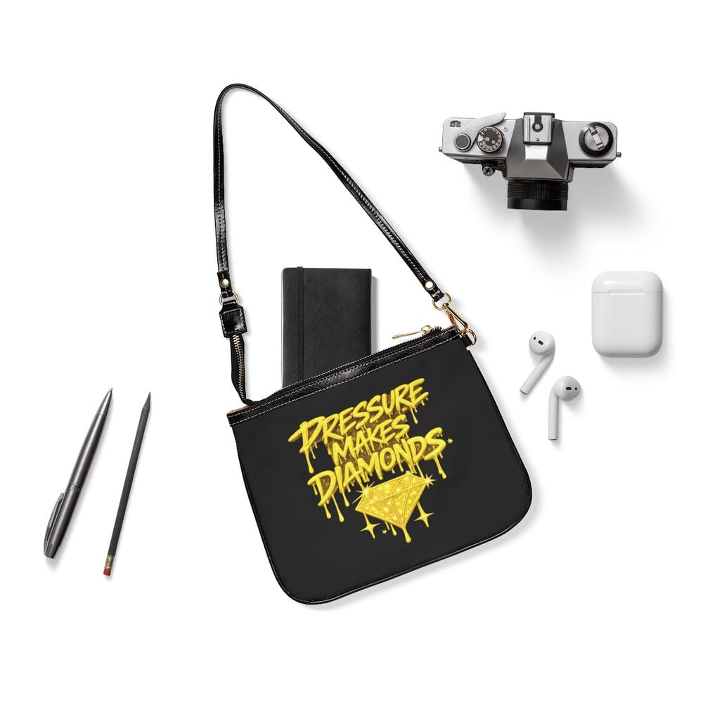 Image of Small Shoulder Bag