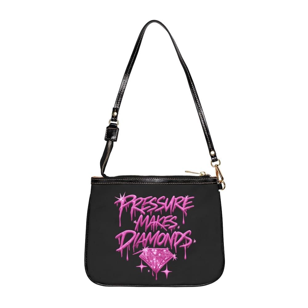 Image of Small Shoulder Bag-2116d3e9