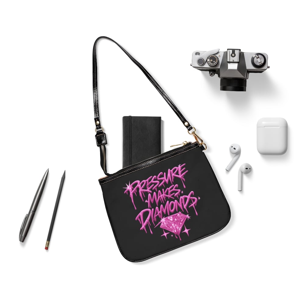 Image of Small Shoulder Bag-2116d3e9