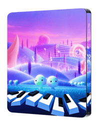 Image 2 of Soul Steelbook