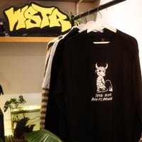 Image 2 of Devil Longsleeve