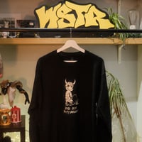Image 1 of Devil Longsleeve