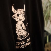 Image 3 of Devil Longsleeve