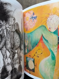 Image 3 of Rumor Ballet “rumor ballet”