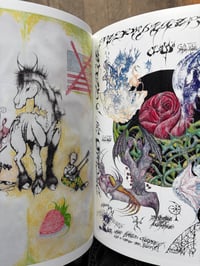 Image 4 of Rumor Ballet “rumor ballet”