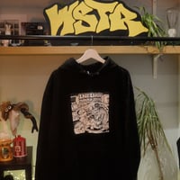 Image 1 of Toaster Hoodie