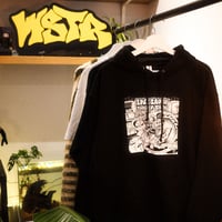Image 2 of Toaster Hoodie