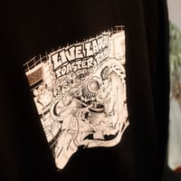Image 3 of Toaster Hoodie