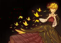 DIGITAL VER. Dear you, Ryukishi