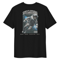 Image 1 of Space Walk