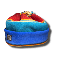 Image 1 of Oregon Trail Cinch Beanie