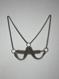 Image 1 of Reversible harness
