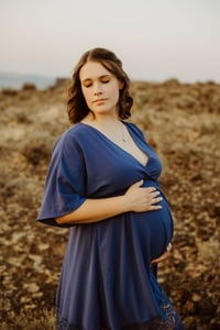 Rebecca - Collection