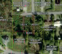 Image 1 of Land for Sale-Walnut Dr-Petal