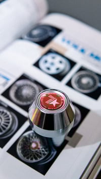 Image 7 of ART OF STYLE shift knob "new age"