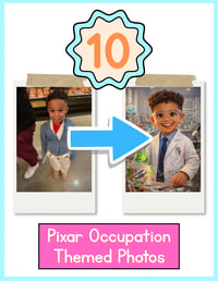 Image 3 of Interactive Personalized Sight Word Learning Binder Ages 3-5 (with QR codes))
