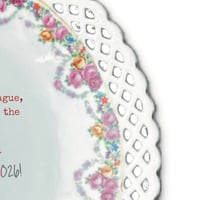 Image 3 of Child of Prague Letter (Ref. 801)