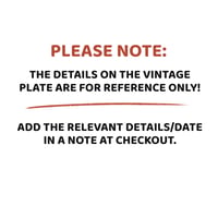 Image 4 of Child of Prague Letter (Ref. 801)