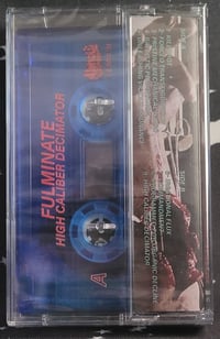 Image 2 of Fulminate - High Caliber Decimator - MC