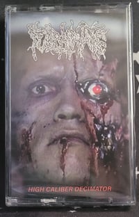 Image 1 of Fulminate - High Caliber Decimator - MC