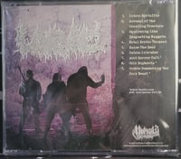 Image 5 of Larvae - Arousal of the Crawling Creature - MLP, CD