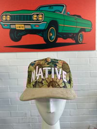 Image 4 of LA NATIVE Carpet Bagger Hat