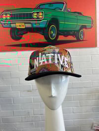 Image 6 of LA NATIVE Carpet Bagger Hat