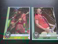 Image 1 of Hardcore Legends Trading Card Set