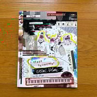 Image 1 of PRE-SALE Verge Escapement: Totaal Volume