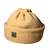 Image 1 of Sand Cinch Beanie