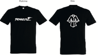 T shirt HOMME PrincessE