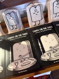 Cards on the table