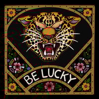 Image 1 of Be Lucky Leopard