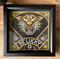 Image 2 of Be Lucky Leopard