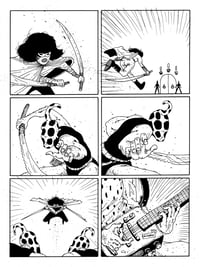 Image 4 of PRE-SALE Verge Escapement: Totaal Volume