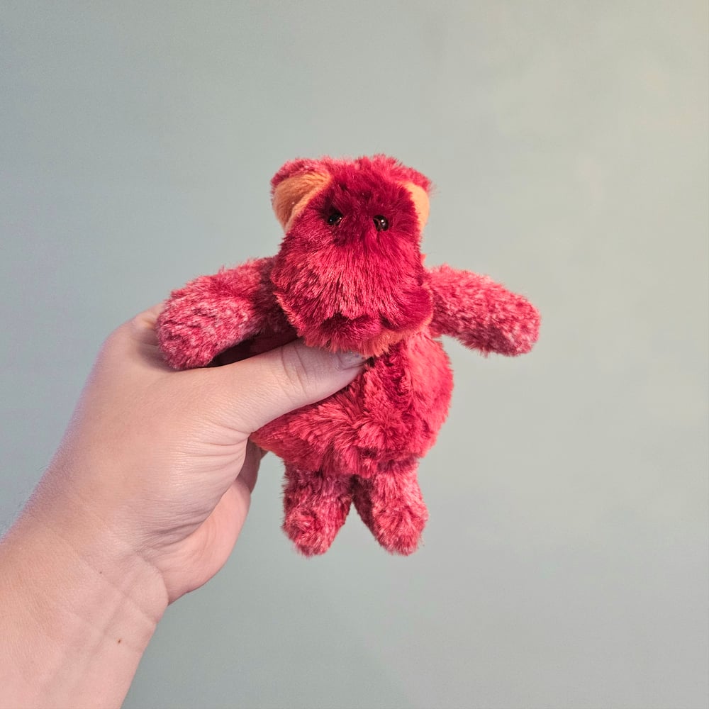 Image of Fire Mini Mouse