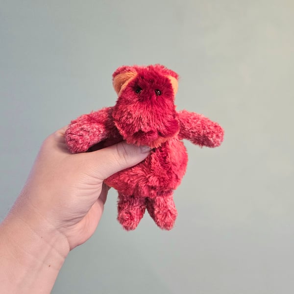 Image of Fire Mini Mouse