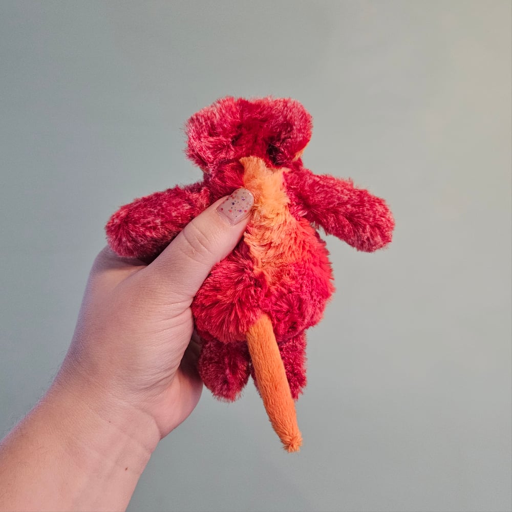 Image of Fire Mini Mouse