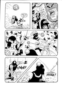 Image 5 of PRE-SALE Verge Escapement: Totaal Volume