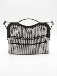 Image 1 of Chainmaille Purse