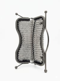 Image 2 of Chainmaille Purse