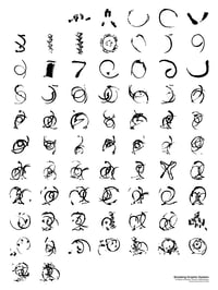 <i>The Break Graphic System</i>