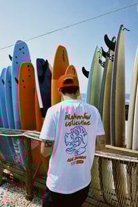 Image 1 of Camiseta "New Rex"