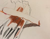 Lee Maxey || untitled #1, 2025