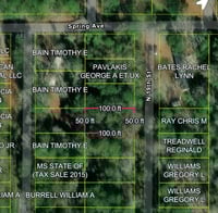 Image 1 of Mobile Home Approved Land-Ocean Springs