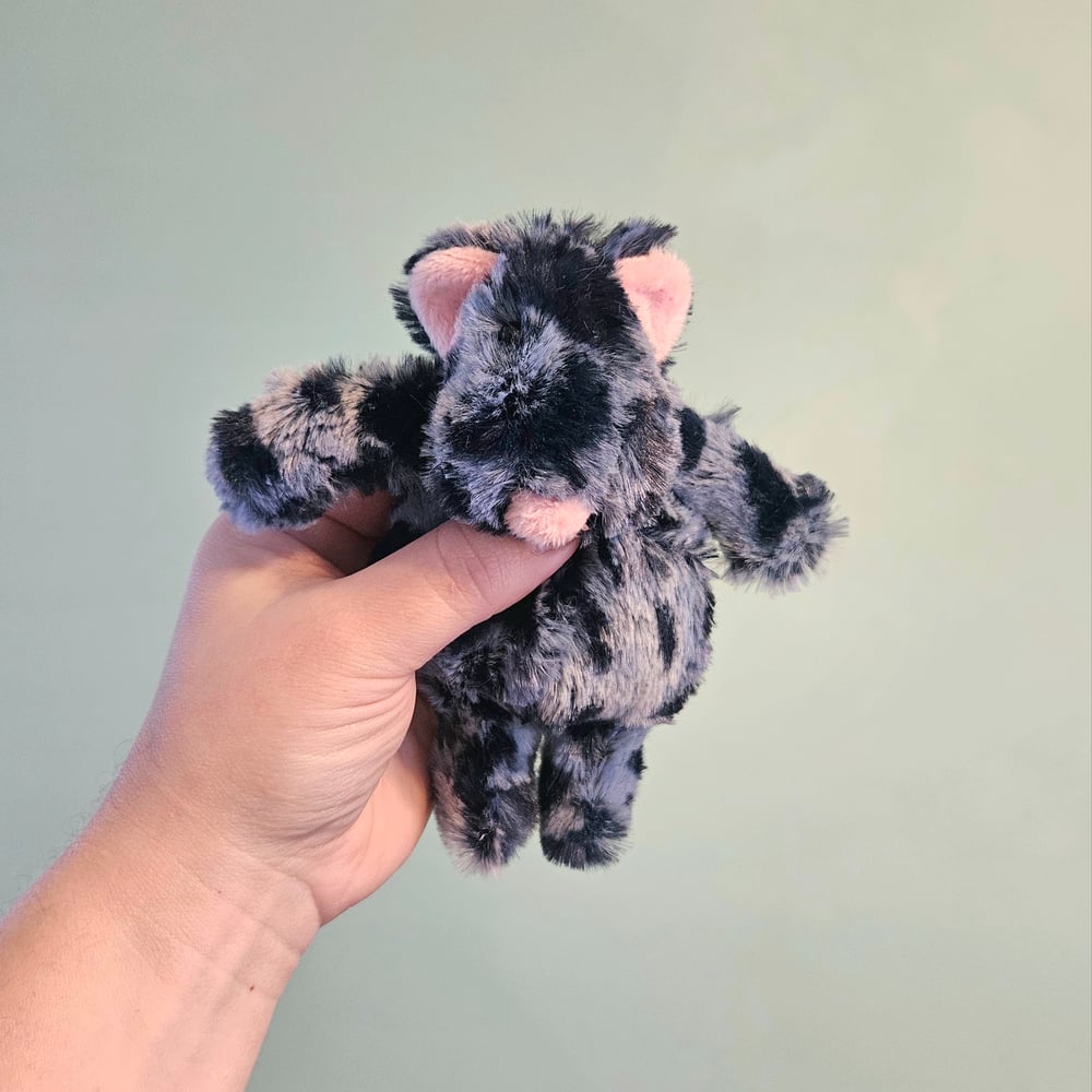 Image of Blueberry Mini Mouse