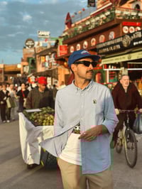 Image 1 of Camisa “Niza”