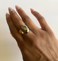 Image 1 of Isla Edge Ring