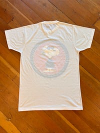 Image 2 of 1980s Snoopy Shirt Sz L 
