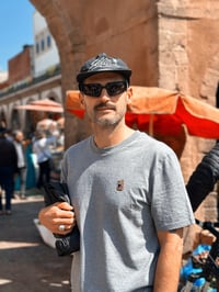 Image 1 of Camiseta "Gris Rex"